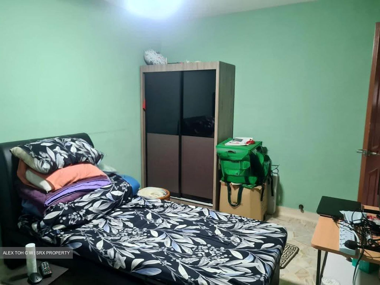 Blk 107 Yishun Ring Road (Yishun), HDB 3 Rooms #631535931